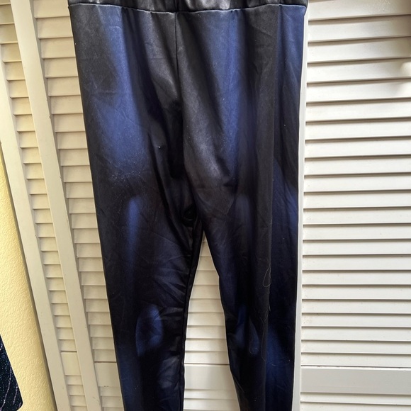 Marvel Black Spider-Man Costume Youth L - Picture 8 of 12